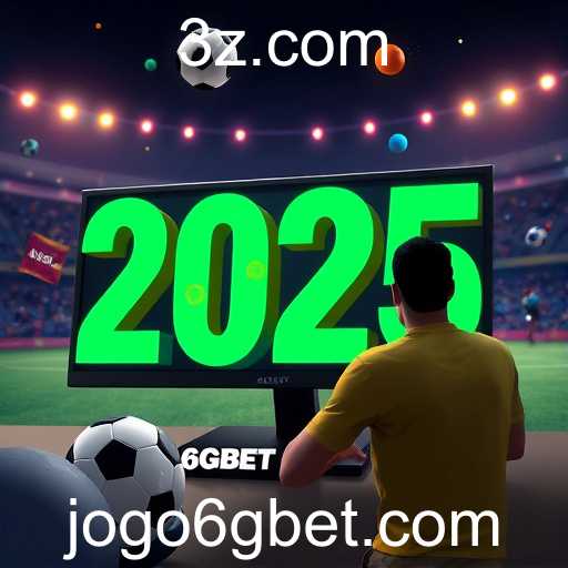 O Impacto Crescente de '6gbet' no Mercado de Jogos em 2025