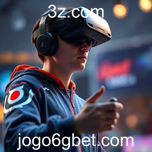 O Impacto das Inovações Tecnológicas no Mercado de Apostas Online