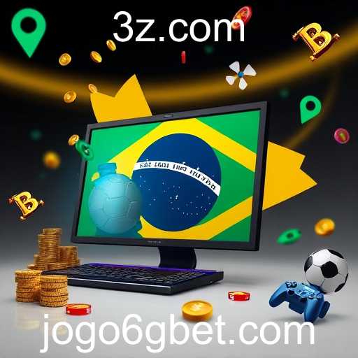 Impacto dos Jogos Online no Brasil em 2025