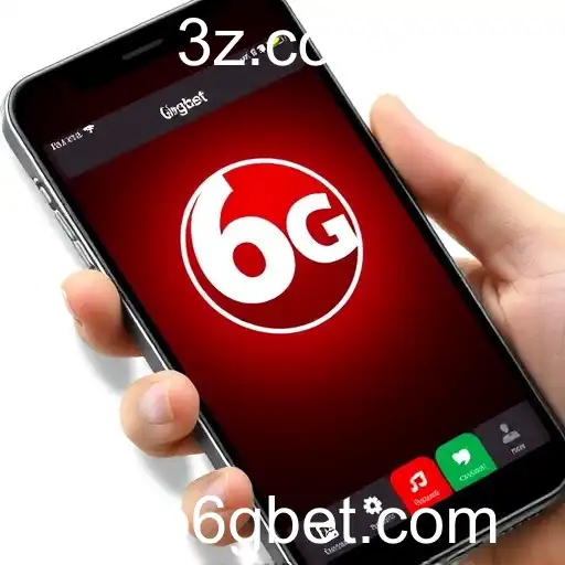 Explorando a Categoria de Jogos 'App Móvel' no 6gbet