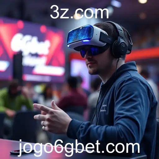 Revolução dos Jogos Digitais: Como a Indústria Está Evoluindo