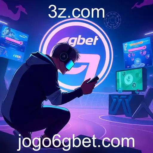 O Impacto de 6gbet na Indústria de Jogos em 2025