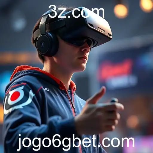 O Impacto das Inovações Tecnológicas no Mercado de Apostas Online