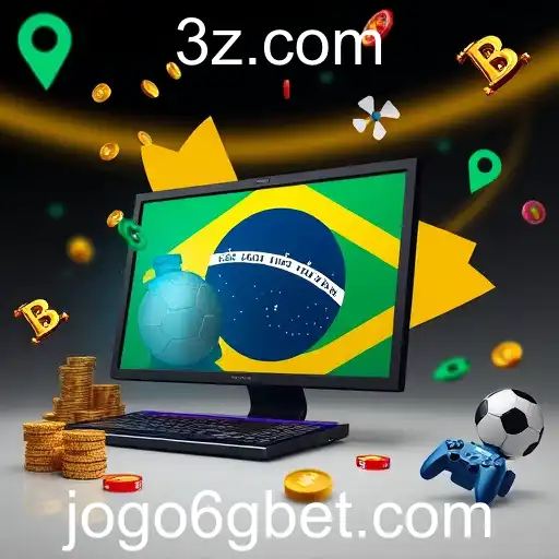Impacto dos Jogos Online no Brasil em 2025