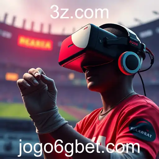 O Impacto do 6gbet no Cenário de Jogos em 2025