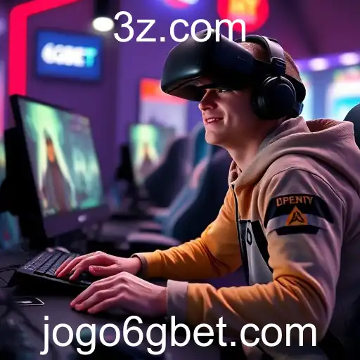 Transformações no Mercado Online de Apostas