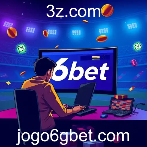 Crescimento e Desafios do Jogo Online no Brasil