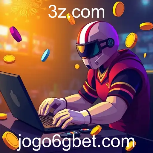 A Revolução dos Jogos Online em 2025: O Caso de Sucesso do 6gbet