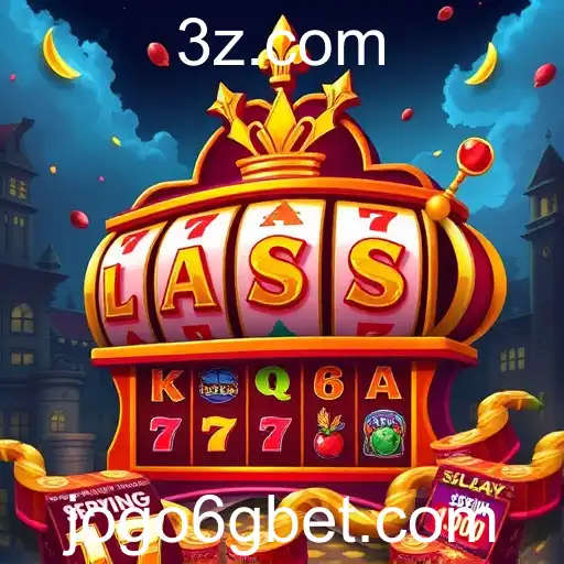 A Revolução dos Sites de Jogos em 2025: 6gbet na Vanguarda