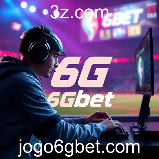 A Ascensão do 6gbet no Cenário Global de eSports