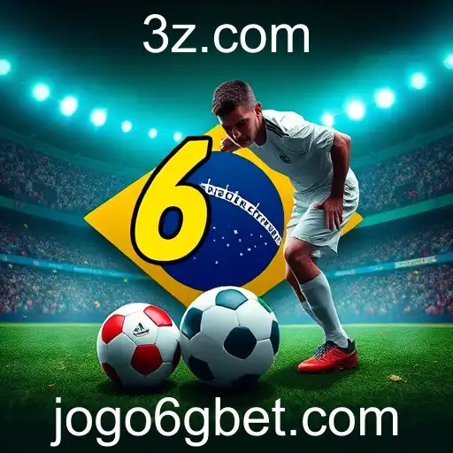 A Ascensão do 6gbet no Cenário de Apostas