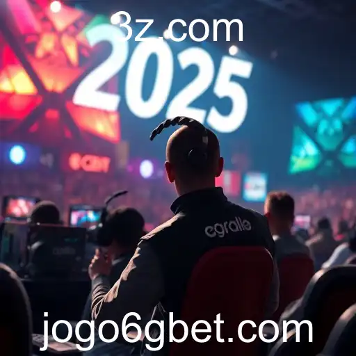 Tendências e Inovações no Mundo dos Jogos Online em 2025