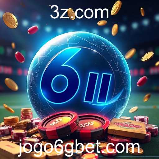 A Ascensão do 6gbet no Mercado de Jogos Online