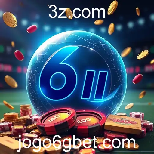 A Ascensão do 6gbet no Mercado de Jogos Online