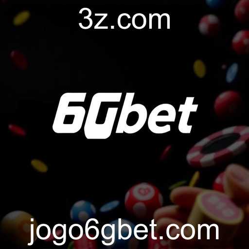 A Ascensão do 6gbet no Mercado de Jogos Online Brasileiro