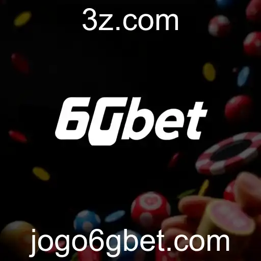 A Ascensão do 6gbet no Mercado de Jogos Online Brasileiro