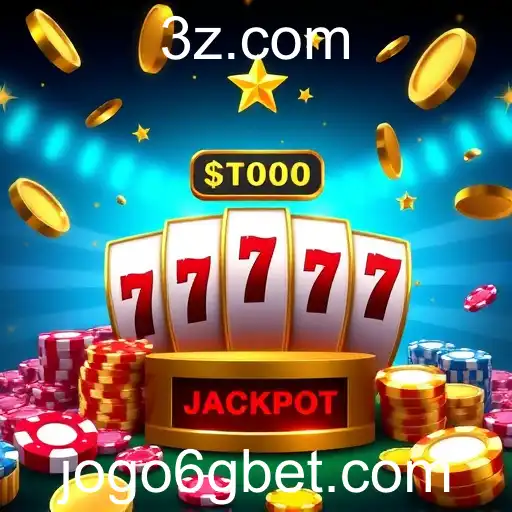 A Ascensão e Impacto do 6gbet no Mercado de Jogos