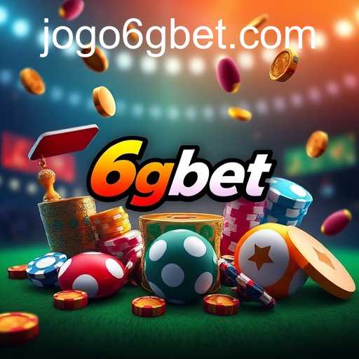 About Us: Discover 6gbet