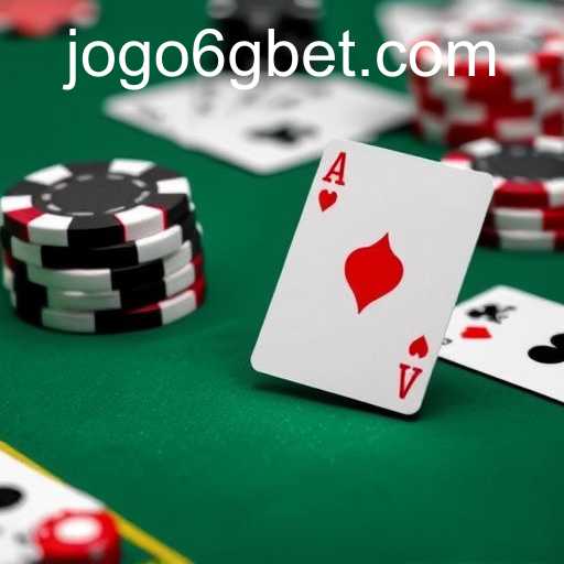 Exploring the Exciting World of Blackjack with 6gbet