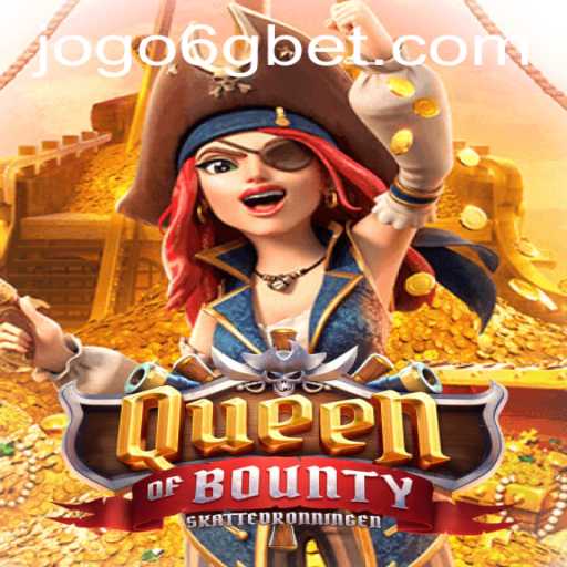 Exploring the Thrills of QueenofBounty in the World of 6gbet