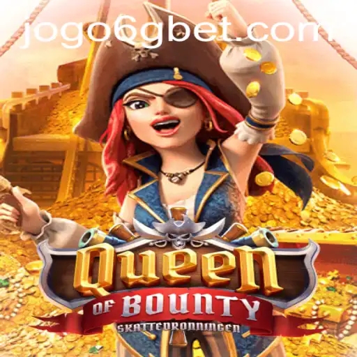 Exploring the Thrills of QueenofBounty in the World of 6gbet